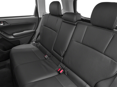 2014 Subaru Forester 2.0XT Touring