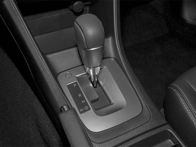 2014 Subaru XV Crosstrek 2.0i Premium Heated Front Bucket Seats