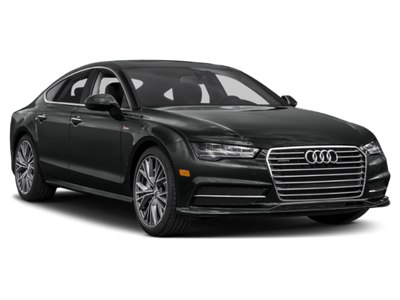 2016 Audi A7 3.0T Premium Plus quattro