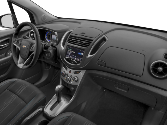 2016 Chevrolet Trax LT 1LT REMOTE KEYLESS ENTRY RAR CAMERA