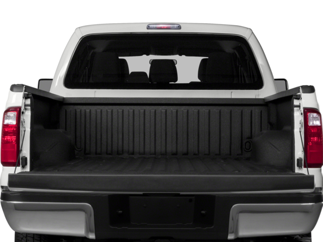 2016 Ford F-350SD Platinum 156 WB