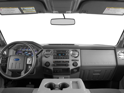 2016 Ford F-250SD Lariat