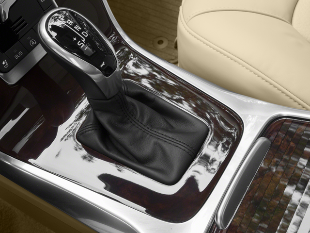 2016 Volvo S80 T5