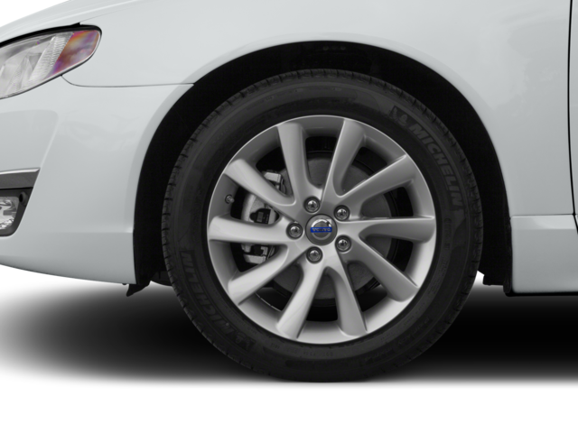 2016 Volvo S80 T5
