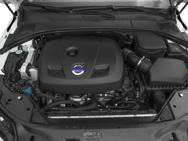 2016 Volvo S80 T5