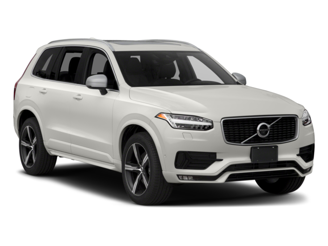 2016 Volvo XC90 T6 R-Design photo 2