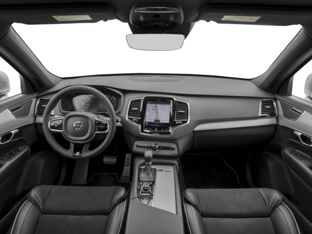 2016 Volvo XC90 T6 R-Design photo 3