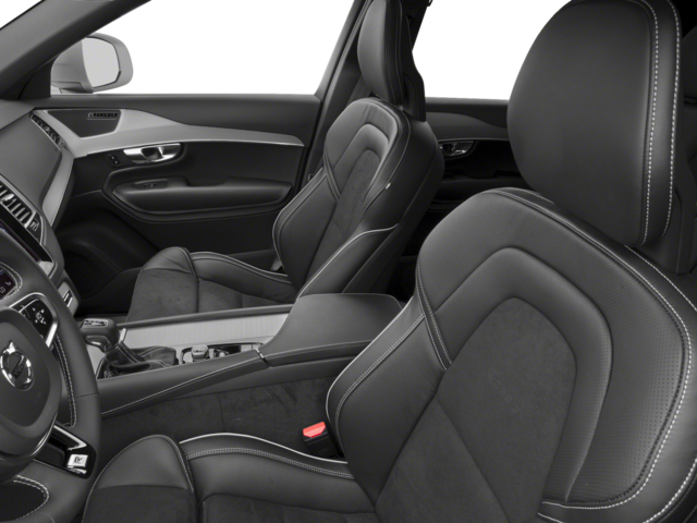 2016 Volvo XC90 T6 R-Design photo 4