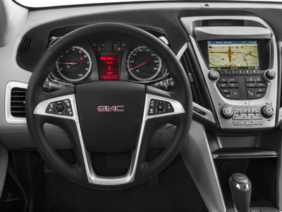 2017 GMC Terrain SLE-2 Convenience Package