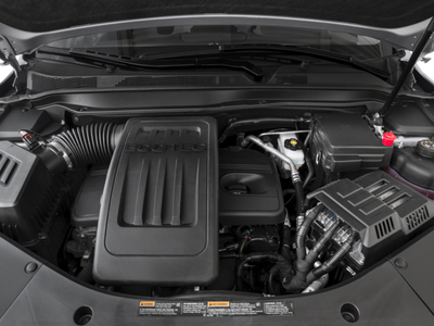 2017 GMC Terrain SLE-2 Convenience Package