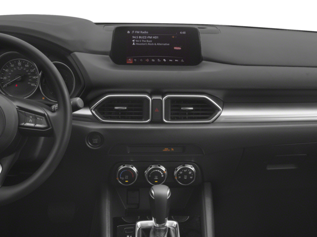 2017 Mazda Mazda CX-5 Sport