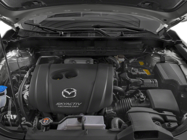 2017 Mazda Mazda CX-5 Sport