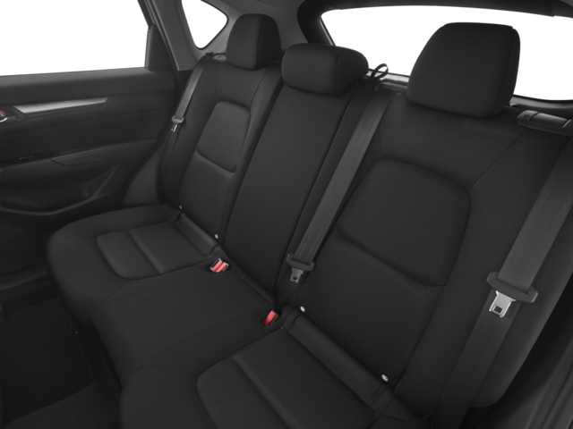 2017 Mazda Mazda CX-5 Sport