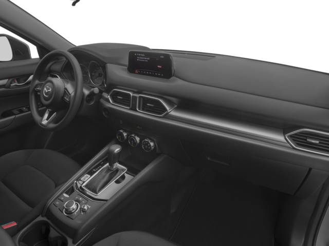 2017 Mazda Mazda CX-5 Sport