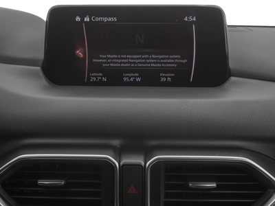 2017 Mazda Mazda CX-5 Sport