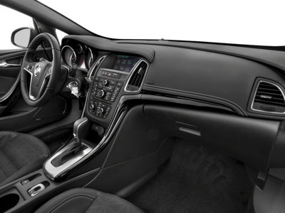 2018 Buick Cascada Sport Touring