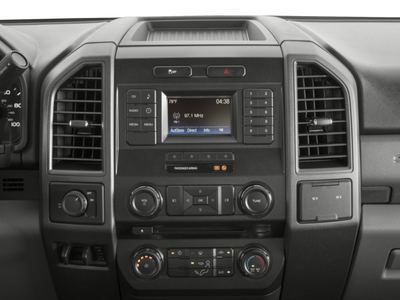 2018 Ford F-350SD Base