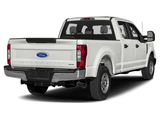 2018 Ford F-350SD Base