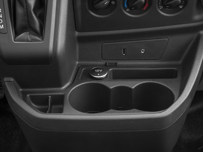 2018 Ford Transit-250 Base V6 148 WB EL EXTENDED CARGO HIGH ROOF WITH RACKS