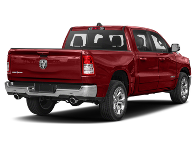2022 RAM 1500 Big Horn/Lone Star Level 2 Equipment Group