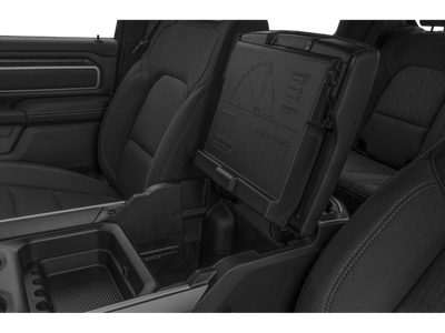2022 RAM 1500 Big Horn/Lone Star Level 2 Equipment Group