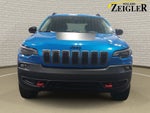 2023 Jeep Cherokee Trailhawk