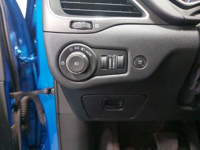 2023 Jeep Cherokee Trailhawk