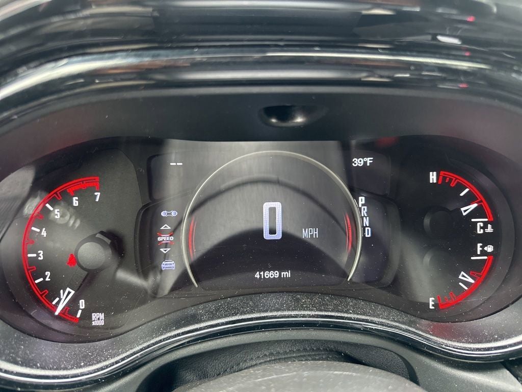 2022 Dodge Durango Citadel