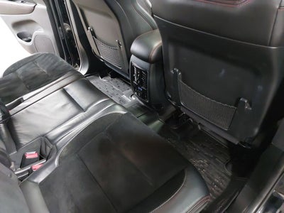 2018 Jeep Grand Cherokee Trailhawk