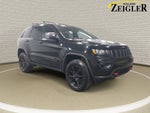 2018 Jeep Grand Cherokee Trailhawk