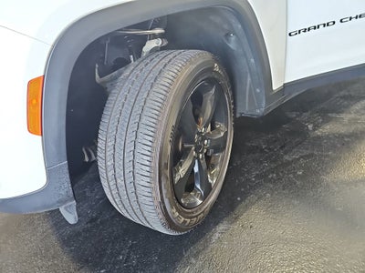 2023 Jeep Grand Cherokee Altitude X