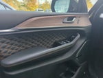 2024 Jeep Grand Cherokee L Summit
