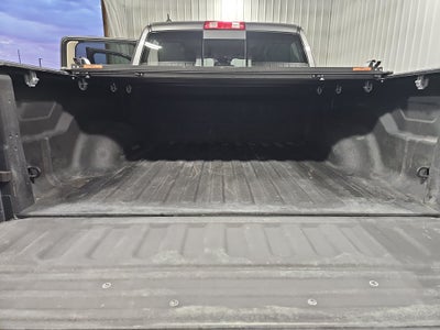 2017 RAM 1500 Night
