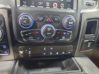 2017 RAM 1500 Night