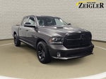 2017 RAM 1500 Night