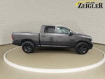 2017 RAM 1500 Night