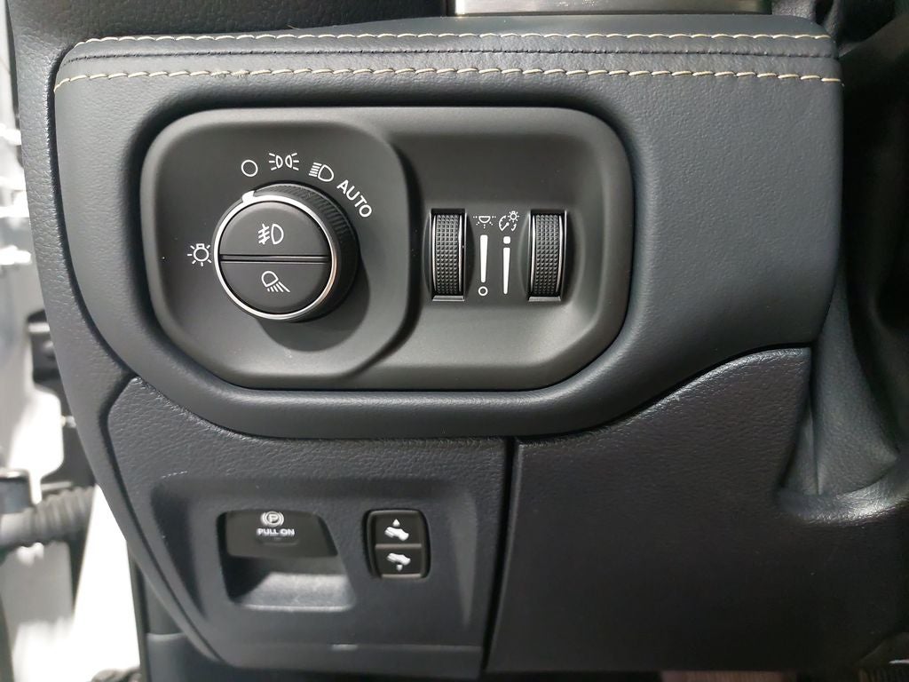 2019 RAM 1500 Limited