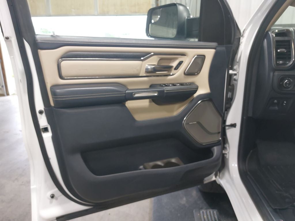 2019 RAM 1500 Limited