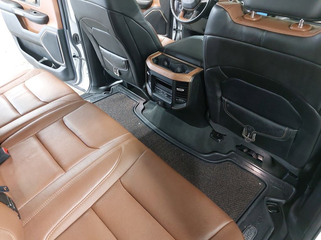 2022 RAM 1500 Laramie Longhorn