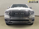 2022 RAM 1500 Laramie Longhorn