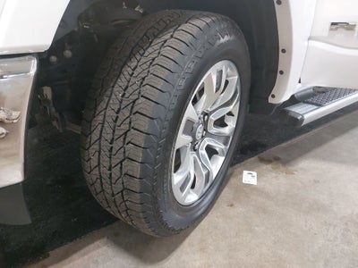 2022 RAM 1500 Laramie Longhorn