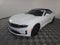 2021 Chevrolet Camaro 1LT