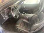 2011 Chevrolet Corvette Base 1LT