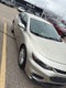 2016 Chevrolet Malibu LT 1LT