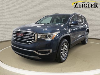 2018 GMC Acadia SLE-2