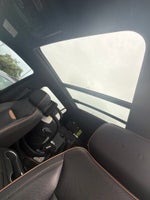 2021 GMC Yukon XL AT4