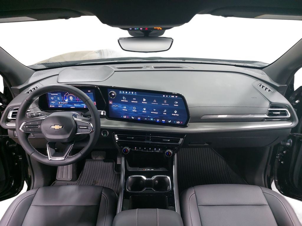 2026 Chevrolet Traverse LT 2LT