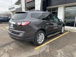 2014 Chevrolet Traverse LT 1LT