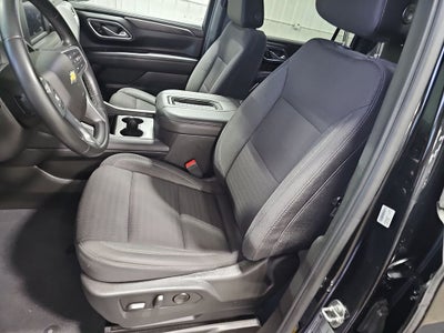 2023 Chevrolet Suburban LS