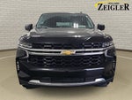 2023 Chevrolet Suburban LS